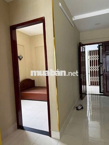 BÁN NHANH CĂN HỘ CHUNG CƯ  BÌNH TRỊ ĐÔNG B 