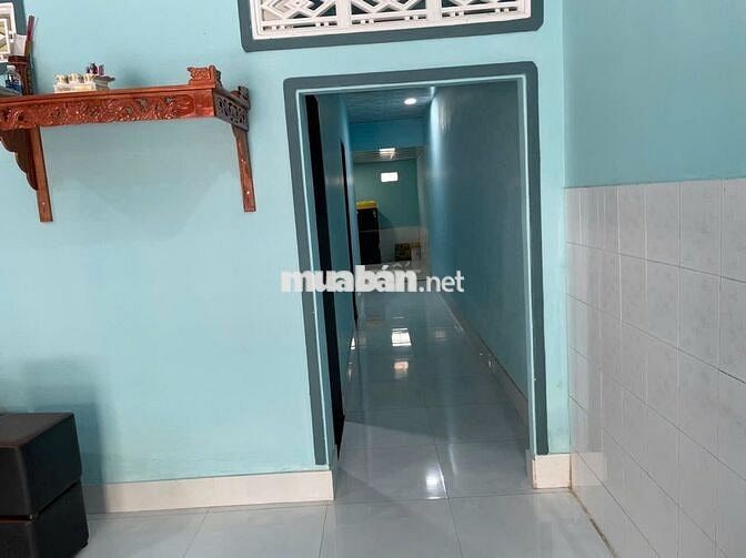 Bán nhà về quê ( cách TL 15 khoảng 30m)
