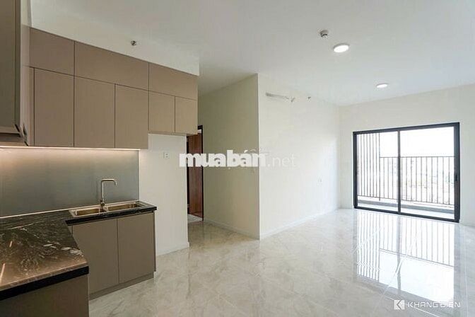 CHÍNH CHỦ BÁN CĂN 3 PHÒNG NGỦ THE PRIVIA KHANG ĐIỀN 5,4 TỶ