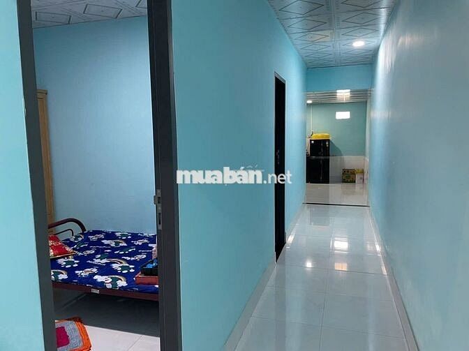 Bán nhà về quê ( cách TL 15 khoảng 30m)