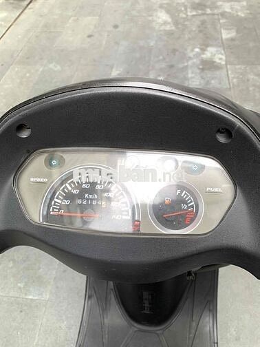 Atila chân bấm Bstp xe đẹp,máy  êm cavet đầy đủ