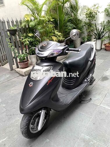 Atila chân bấm Bstp xe đẹp,máy  êm cavet đầy đủ