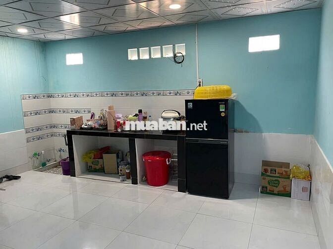 Bán nhà về quê ( cách TL 15 khoảng 30m)