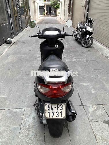 Atila chân bấm Bstp xe đẹp,máy  êm cavet đầy đủ