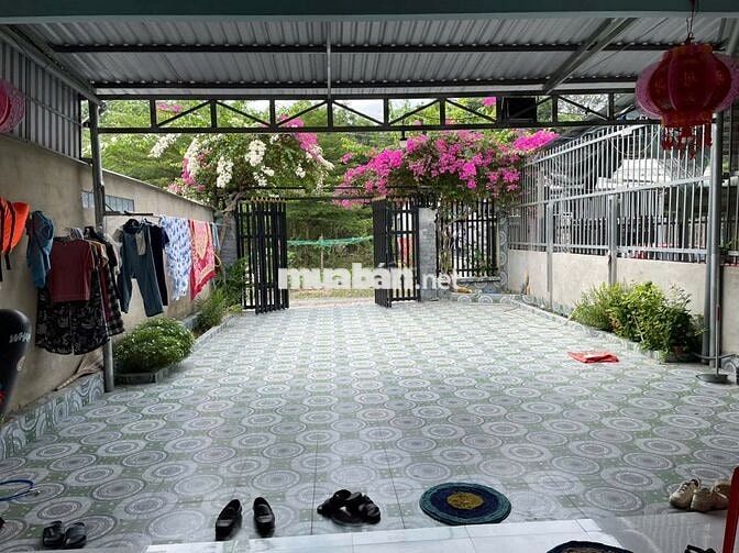 Bán nhà về quê ( cách TL 15 khoảng 30m)