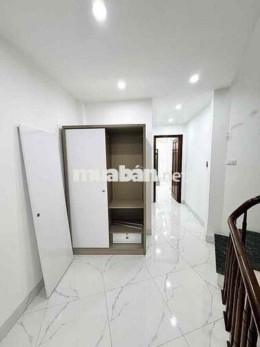 Nhà 5 tầng mới mậu lương oto, kinh doanh 7,2ty