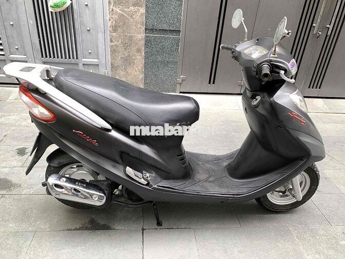 Atila chân bấm Bstp xe đẹp,máy  êm cavet đầy đủ