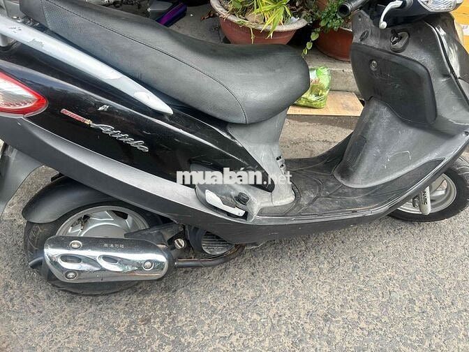 ATILA XE RẺ MÁY NGON CHẠY TỐT MÁY ÊM MẠNH CAVET ĐỦ