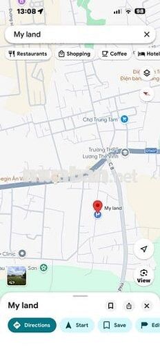 bán đất bê tông chính 5m.giá 1tyX