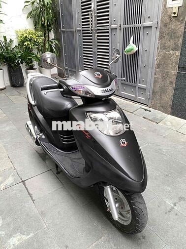 Atila chân bấm Bstp xe đẹp,máy  êm cavet đầy đủ