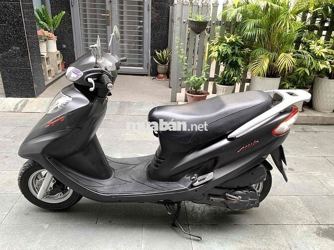 Atila chân bấm Bstp xe đẹp,máy  êm cavet đầy đủ