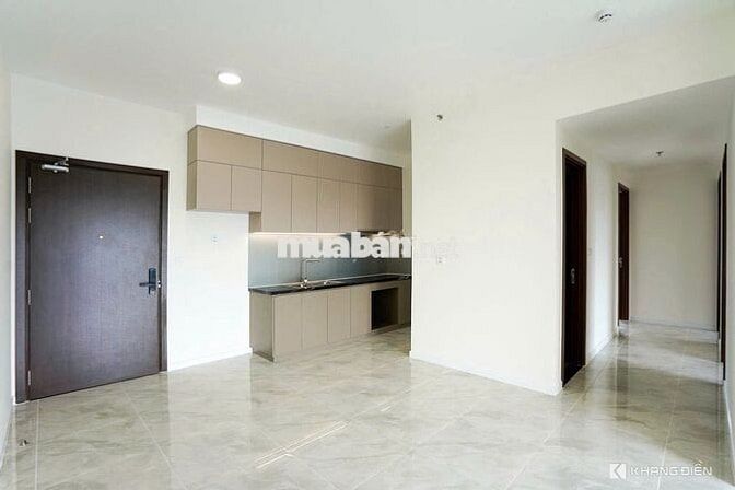 CHÍNH CHỦ BÁN CĂN 3 PHÒNG NGỦ THE PRIVIA KHANG ĐIỀN 5,4 TỶ
