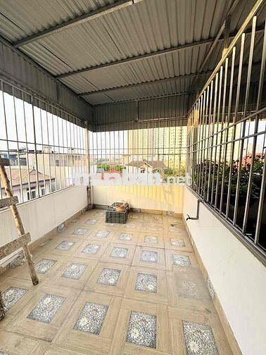 Nhà 5 tầng mới mậu lương oto, kinh doanh 7,2ty