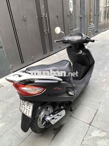 Atila chân bấm Bstp xe đẹp,máy  êm cavet đầy đủ