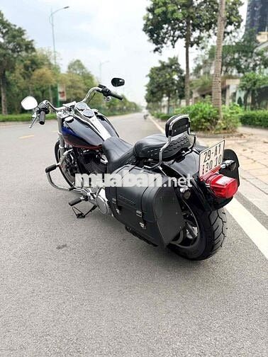 Harley-Davidson Low Rider 107Ci 2019