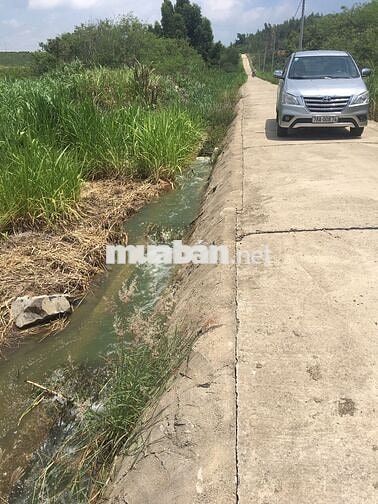 DT 3.6 héc, Đất đa mục đích gần sân bay Tuy Hòa, có sổ đỏ