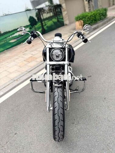Harley-Davidson Low Rider 107Ci 2019