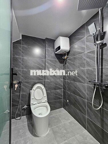 Chủ Nhà Cần Bán Gấp Nhà 2 Tầng Mới 100% Giá 3TỶ700