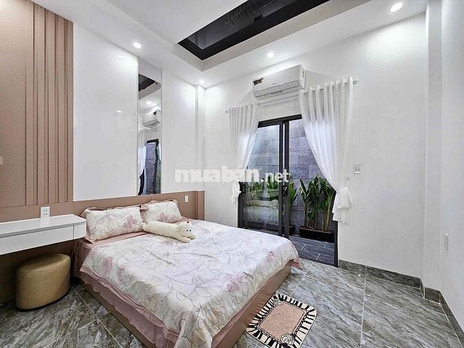Chủ Nhà Cần Bán Gấp Nhà 2 Tầng Mới 100% Giá 3TỶ700