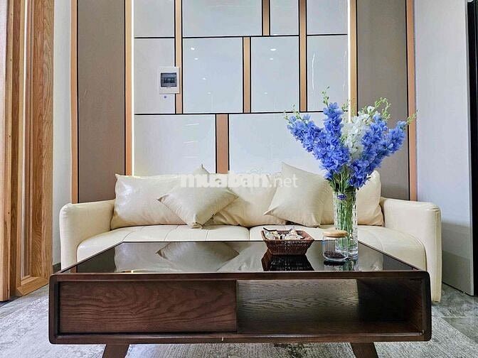 Chủ Nhà Cần Bán Gấp Nhà 2 Tầng Mới 100% Giá 3TỶ700