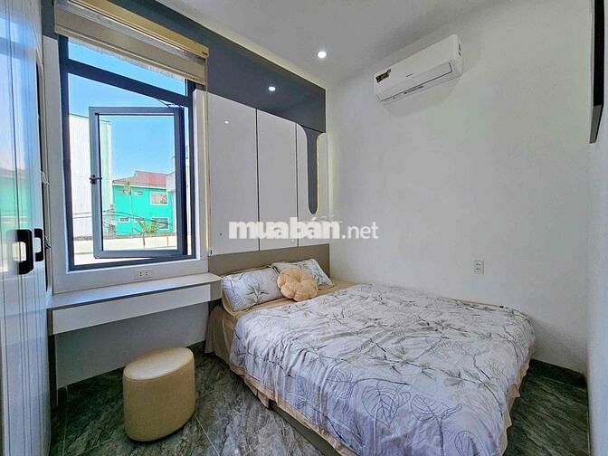 Chủ Nhà Cần Bán Gấp Nhà 2 Tầng Mới 100% Giá 3TỶ700
