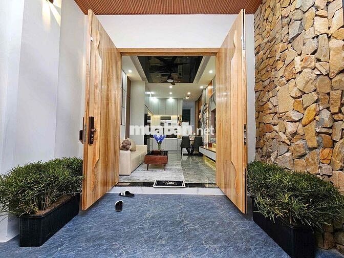 Chủ Nhà Cần Bán Gấp Nhà 2 Tầng Mới 100% Giá 3TỶ700