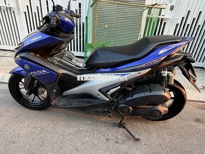 Yamaha NVX 155 smatkey ABS 9 chủ 80%