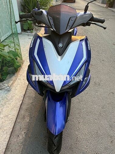 Yamaha NVX 155 smatkey ABS 9 chủ 80%