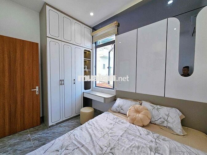 Chủ Nhà Cần Bán Gấp Nhà 2 Tầng Mới 100% Giá 3TỶ700
