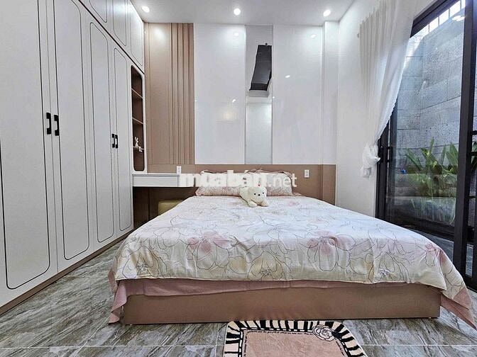 Chủ Nhà Cần Bán Gấp Nhà 2 Tầng Mới 100% Giá 3TỶ700