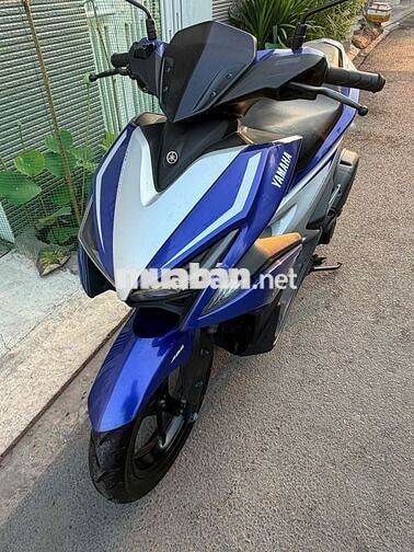 Yamaha NVX 155 smatkey ABS 9 chủ 80%
