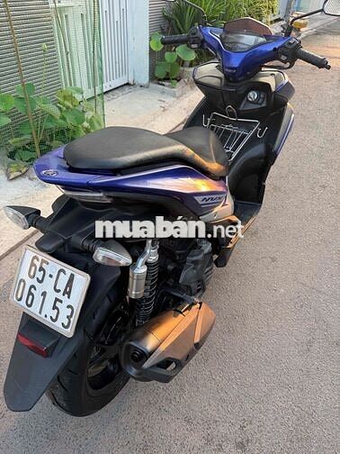 Yamaha NVX 155 smatkey ABS 9 chủ 80%