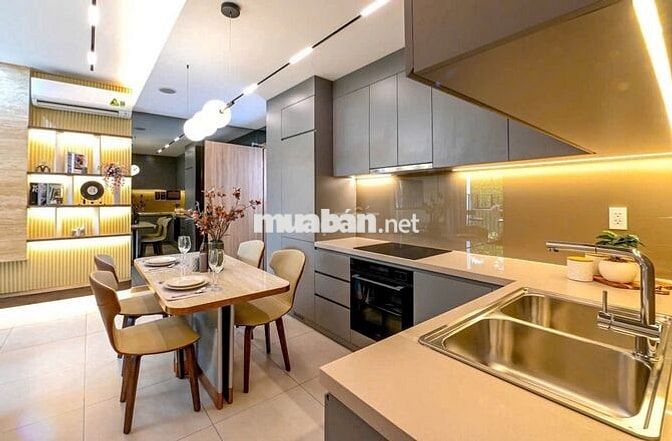 Bán 2PN2WC 70m2 Happy Sora Linh Xuân Thủ Đức giá gốc CĐT 3,5 tỷ