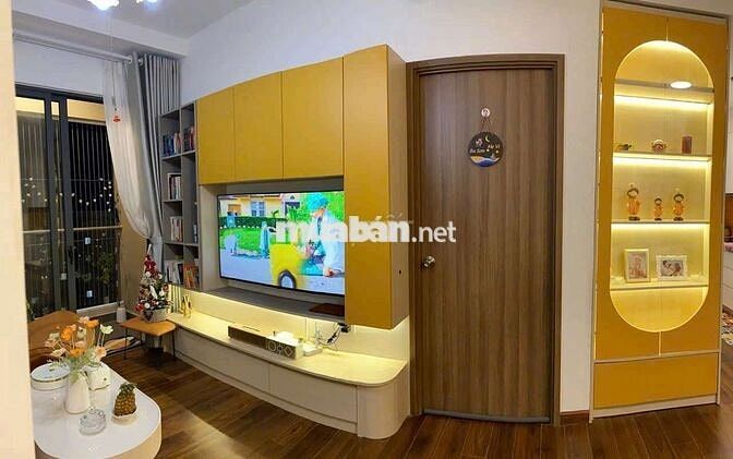 bán căn 75m full nội thất tại akari Võ Văn Kiệt chỉ 4150ty