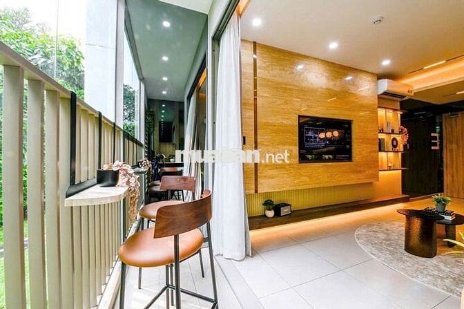 Bán 2PN2WC 70m2 Happy Sora Linh Xuân Thủ Đức giá gốc CĐT 3,5 tỷ
