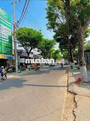 Lô đất 150m2 ngang 7m1 dài 21m sát trục đường Quảng Xương-xã Hoà Vang