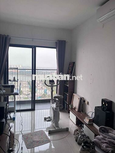 Cho thuê Hope H2-2012 căn thương mại, view hồ điều hoà Harmony vip nhấ