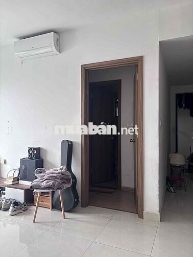 Cho thuê Hope H2-2012 căn thương mại, view hồ điều hoà Harmony vip nhấ