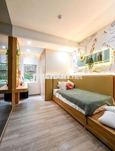 Bán 2PN2WC 70m2 Happy Sora Linh Xuân Thủ Đức giá gốc CĐT 3,5 tỷ