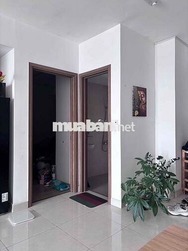 Cho thuê Hope H2-2012 căn thương mại, view hồ điều hoà Harmony vip nhấ