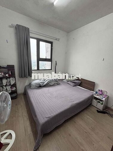 Cho thuê Hope H2-2012 căn thương mại, view hồ điều hoà Harmony vip nhấ