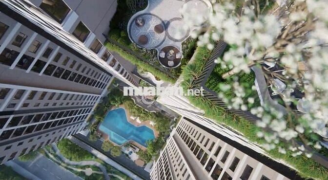 Bán 2PN2WC 70m2 Happy Sora Linh Xuân Thủ Đức giá gốc CĐT 3,5 tỷ