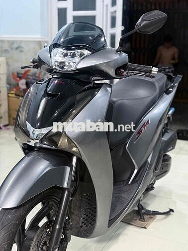 SH2019 125 abs odo 24k chính chủ SG máy bao zin êm