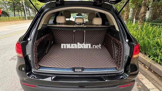 Siêu phẩm GLC200 4matic 8/2023 siêu mới nhìn là mê