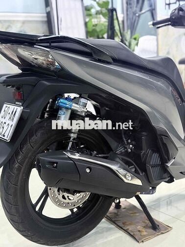 SH2019 125 abs odo 24k chính chủ SG máy bao zin êm