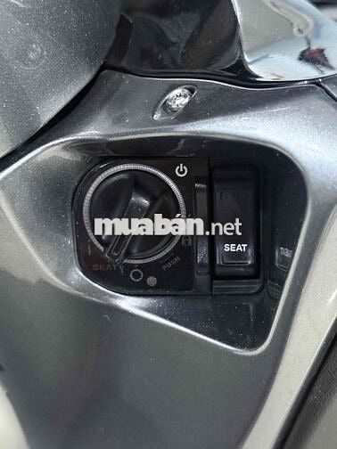 SH2019 125 abs odo 24k chính chủ SG máy bao zin êm