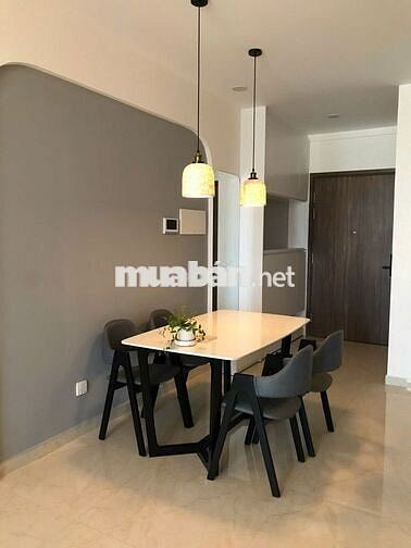 Cho thuê 2PN full nội thất 15tr ST moritz căn hộ cao cấp Phạm Văn ĐỒNg