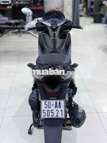 SH2019 125 abs odo 24k chính chủ SG máy bao zin êm