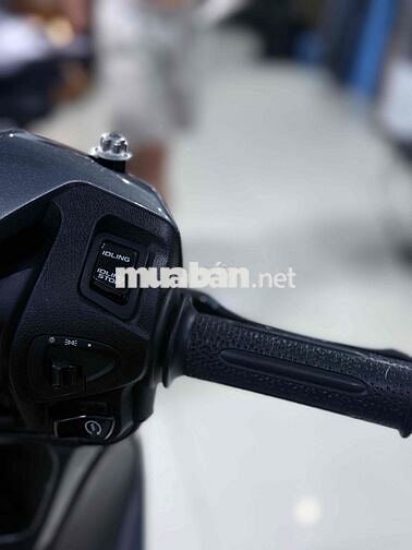 SH2019 125 abs odo 24k chính chủ SG máy bao zin êm