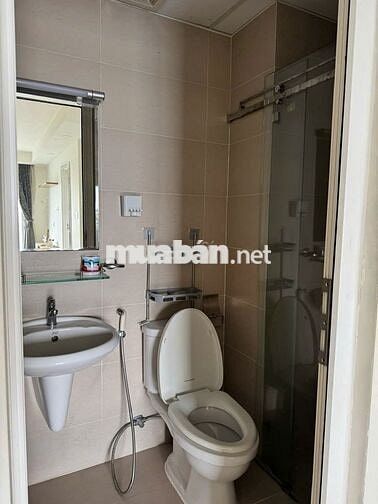 CHÍNH CHỦ CHO THUÊ LAVITA GARDEN 2PN 8-9TR NT MỚI TOANH